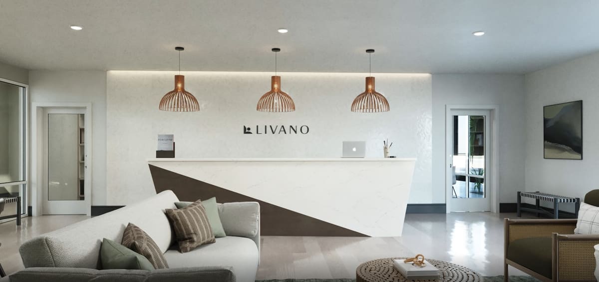 Luxury Apartments for Rent in Orlando, Florida Livano Grand National